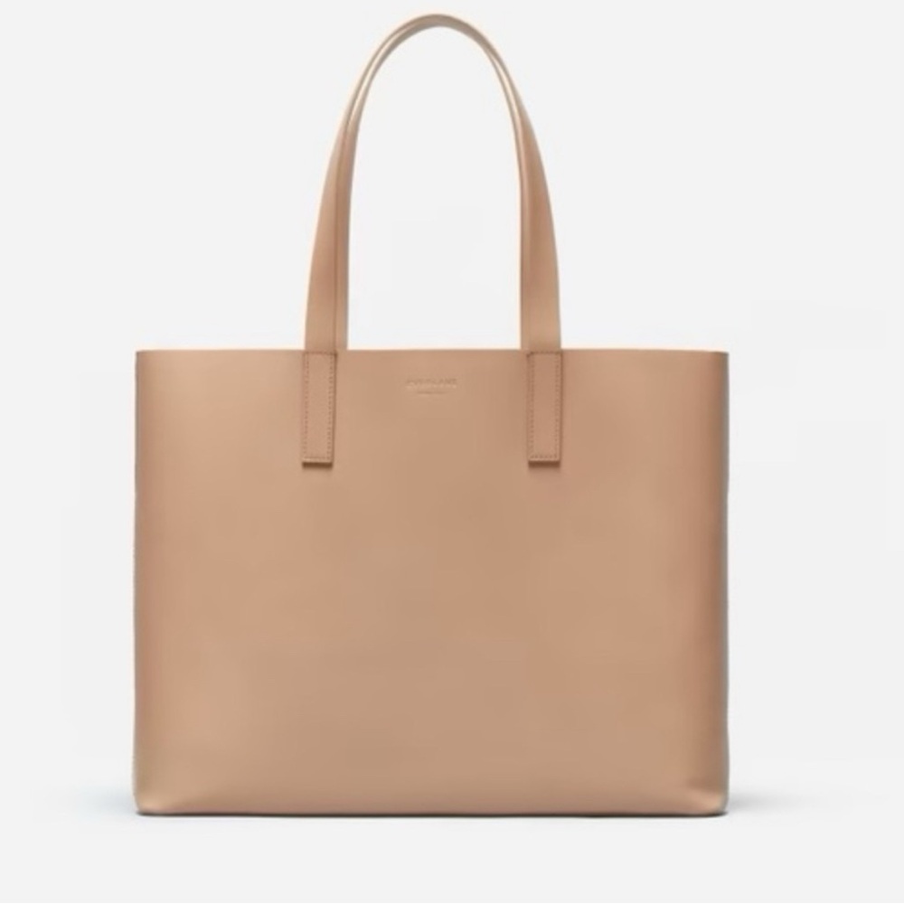 Everlane The New Day Tote